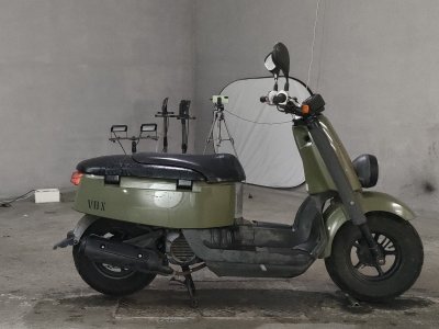 Yamaha VOX 2009