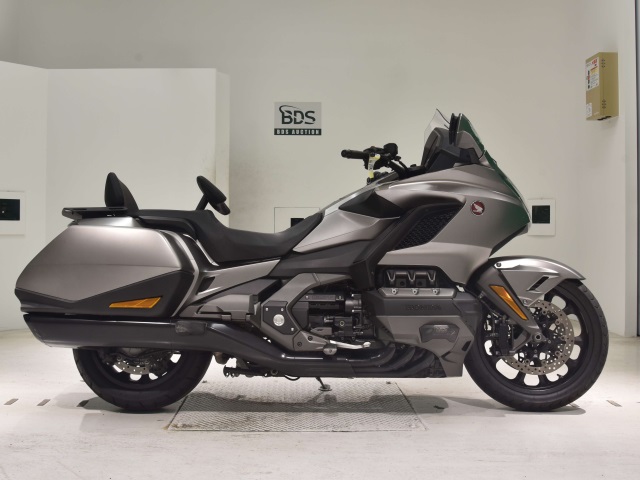 Honda GL1800 TOUR D 2019