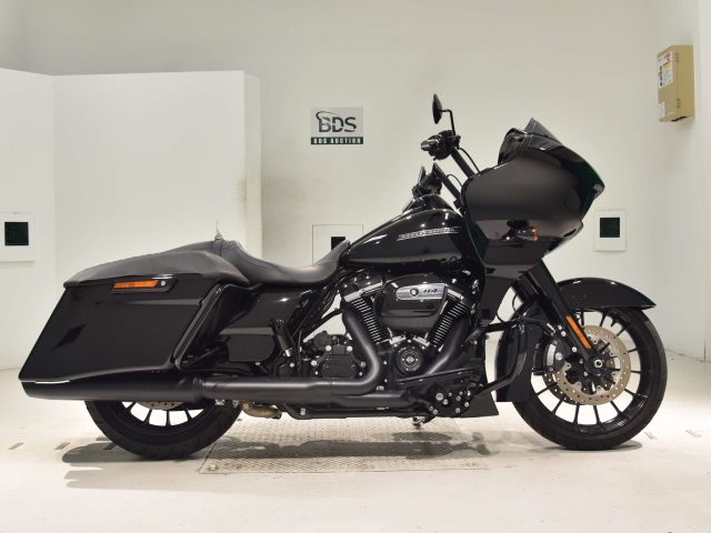 HD SOFTAIL FXDRS1870 2019