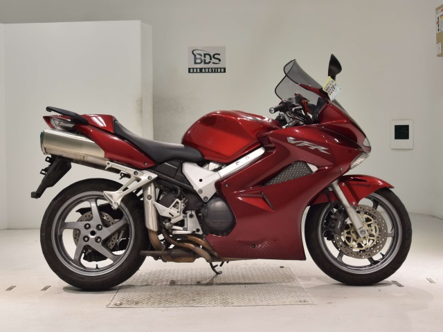 Honda VFR800F 2009