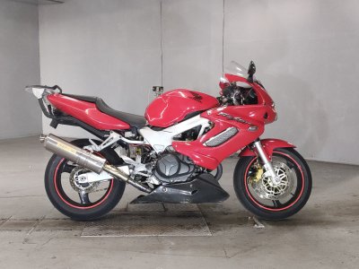 Honda VTR1000F 2002