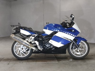 BMW K1200S 2005