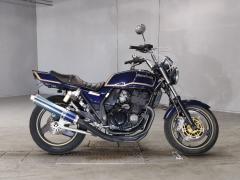 Kawasaki ZRX400 2003