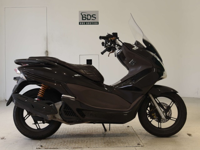 Honda PCX125 2010