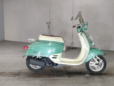 Honda GIORNO 1992