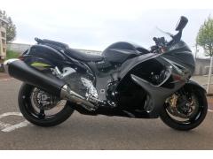 Suzuki GSX1300R HAYABUSA 2014