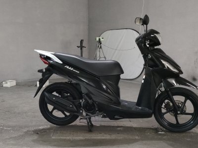 Suzuki ADDRESS V110