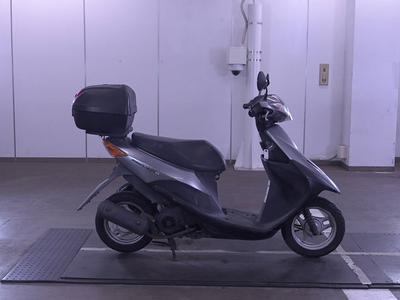 Suzuki ADDRESS V50