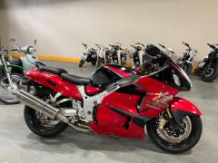 Suzuki GSX1300R HAYABUSA 2005