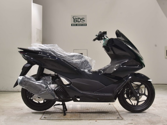 Honda PCX125 2023