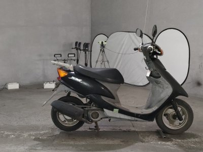 Yamaha JOG 50 2004
