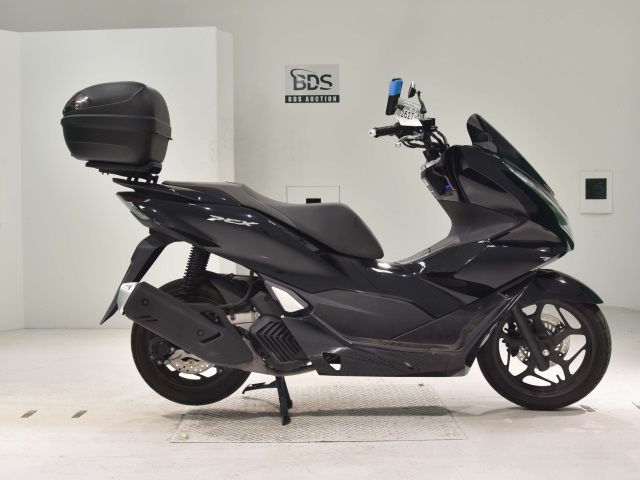 Honda PCX125 2021