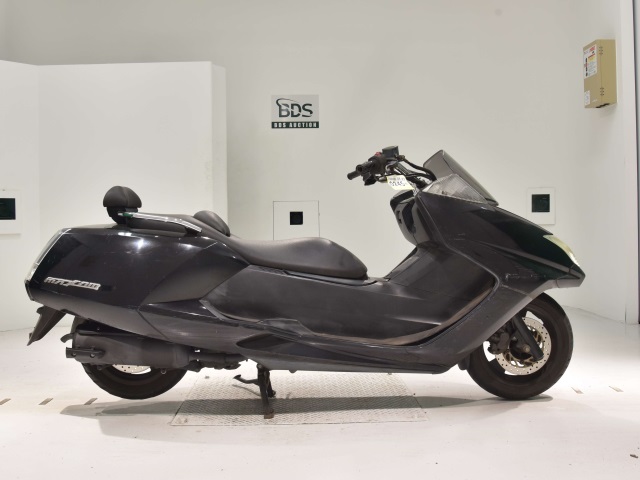 Yamaha MAXAM250 2007