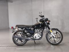Yamaha YB125SP 2016