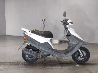 Yamaha JOG ZR