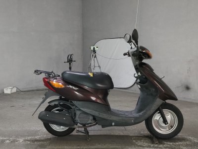 Yamaha JOG 115 2011