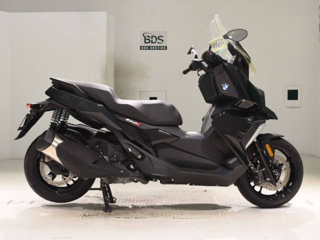 BMW C400X 2023