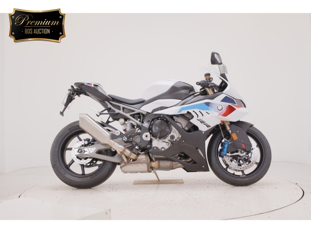 BMW S1000RR 2025