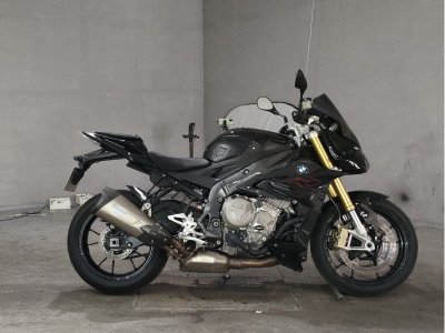 BMW S1000R 2019