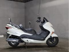 Honda FORZA X 2005