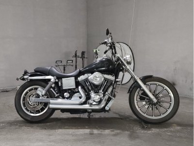 HD LOW RIDER FXDL1580 2005