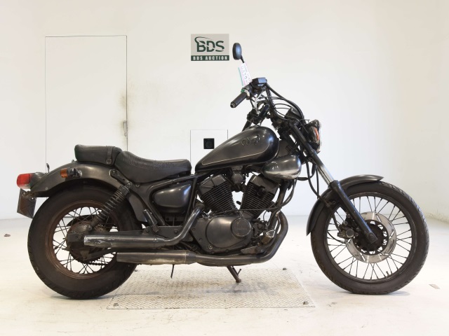 Yamaha VIRAGO XV250 1992