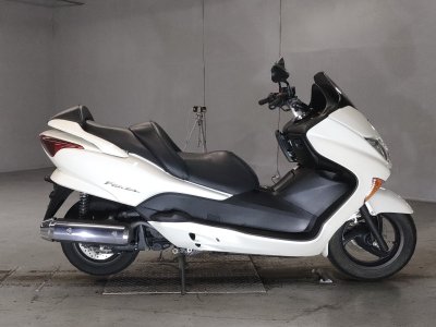 Honda FORZA X 2004