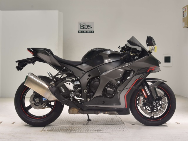 Kawasaki NINJA ZX-10RA 2022
