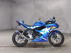 Suzuki GSX-R125