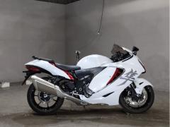 Suzuki GSX1300R HAYABUSA 2023