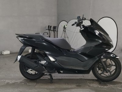 Honda PCX125 2023