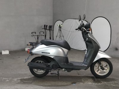 Honda TODAY 2010