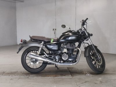 Honda GB350 2022