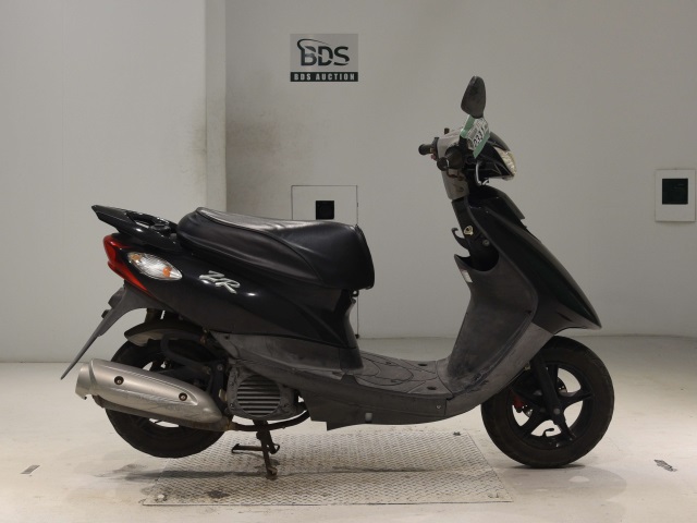 Yamaha JOG ZR 2009