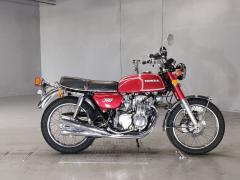 Honda CB350FOUR 1974