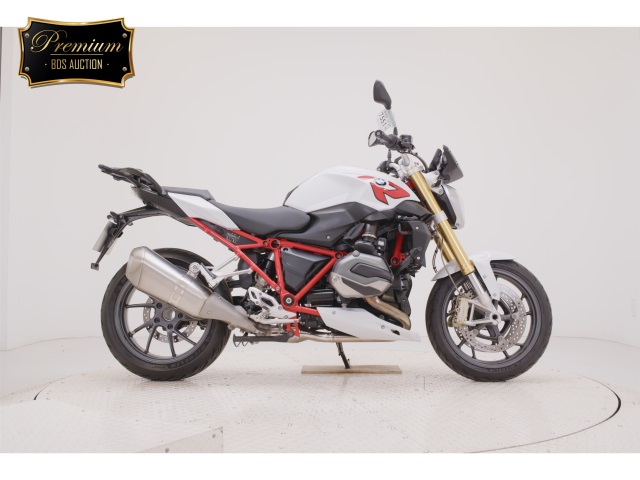 BMW R1200R 2015