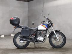 Honda FTR223 2000