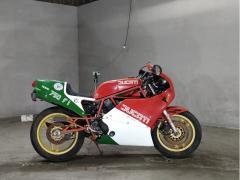 Ducati 750F1 1985