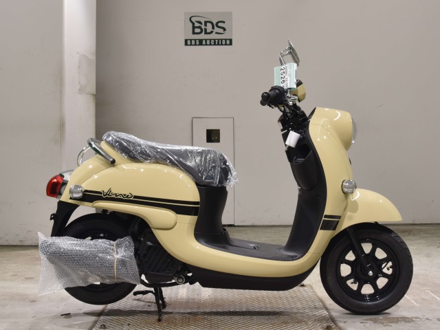 Yamaha vino -4 2024
