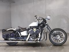 Honda SHADOW400 2000