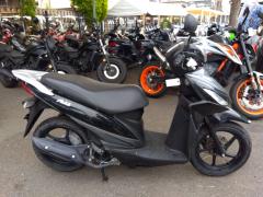 Suzuki ADDRESS V110