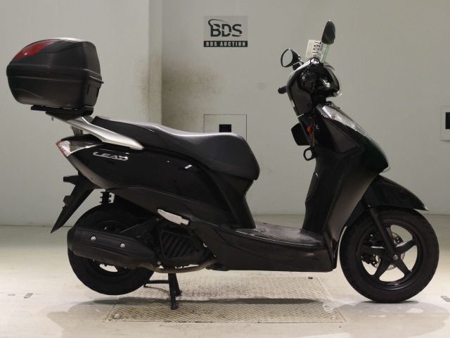 Honda LEAD125 2013