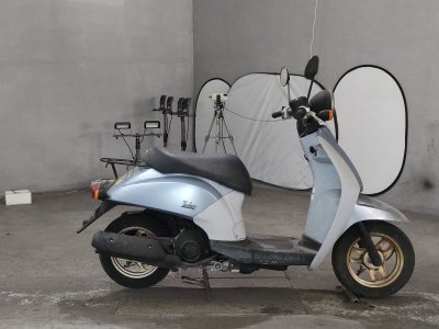 Honda TODAY 2007