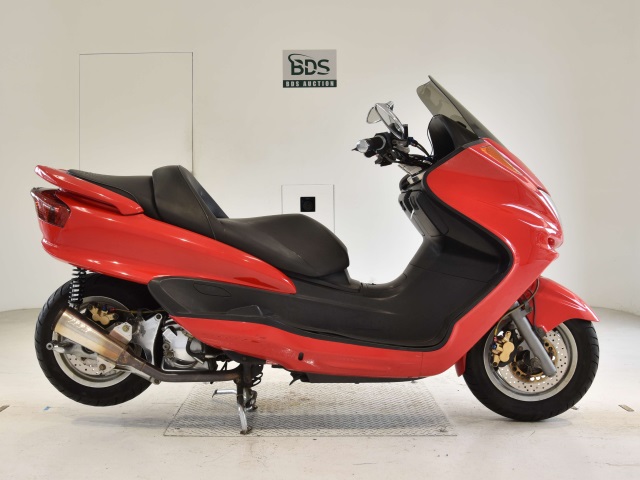 Yamaha MAJESTY 250 2001