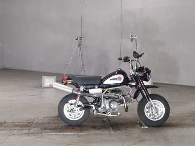 Honda MONKEY 1985
