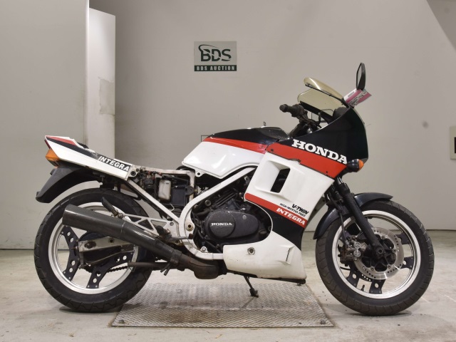 Honda VT250FE INTEGRA 1984