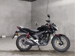 Honda CBF125 2021