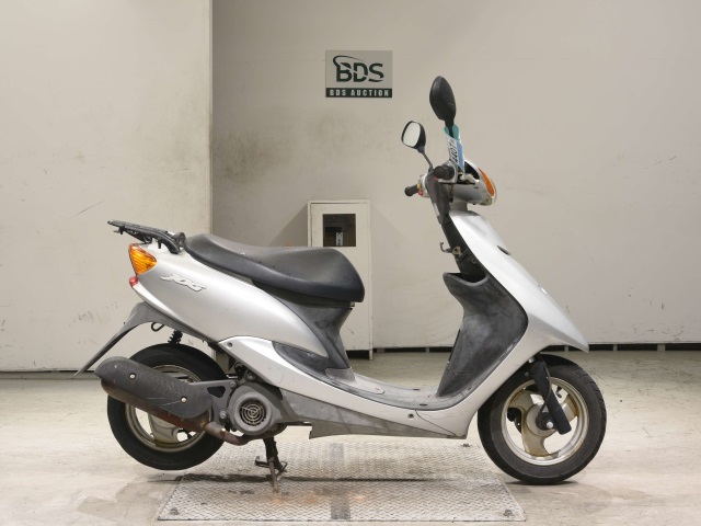 Yamaha JOG 50 2004