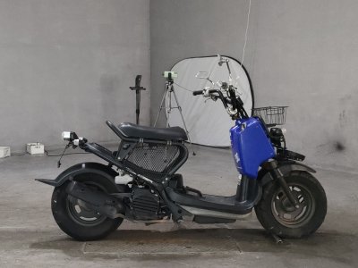 Honda ZOOMER 2008