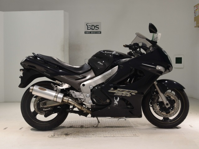 Kawasaki ZZ-R1200 2003